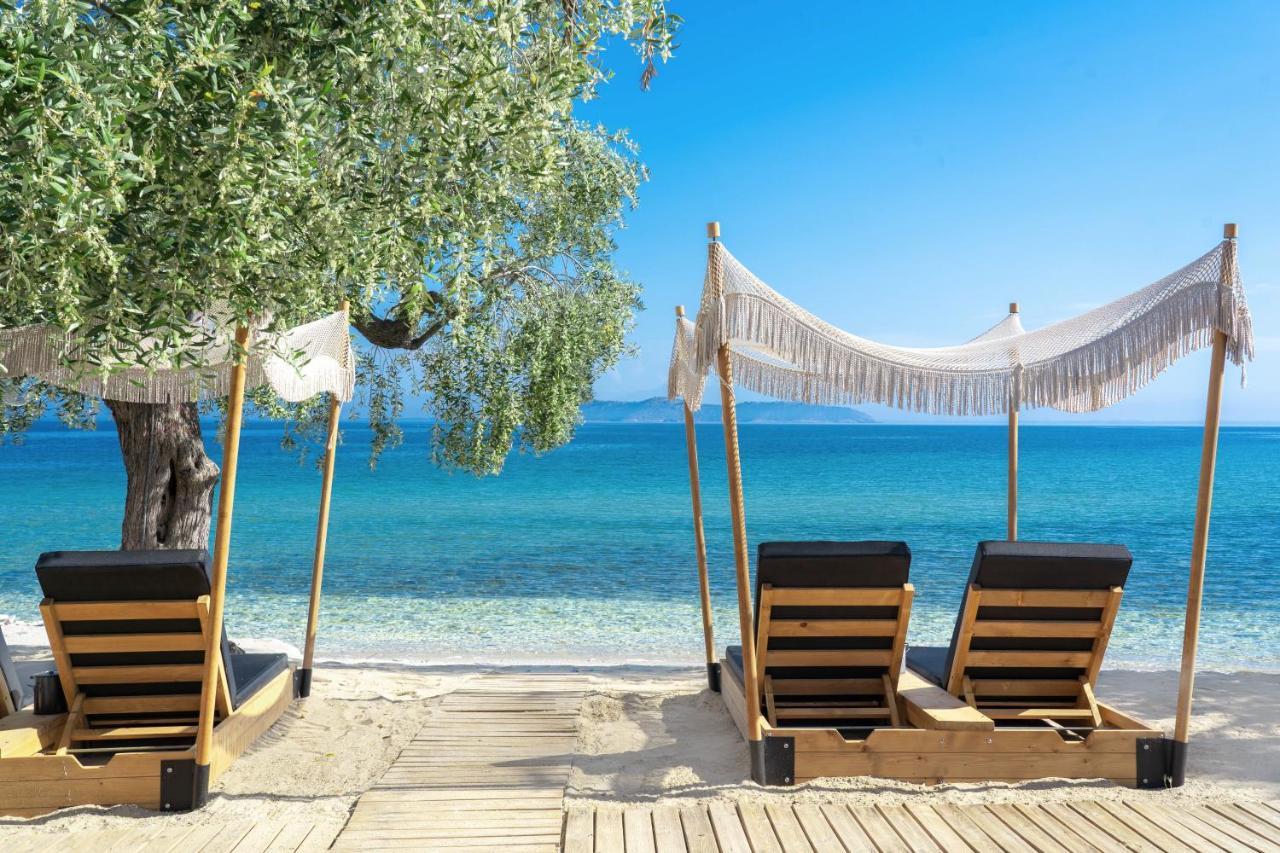By The Sea Luxury Suites Λιμένας Εξωτερικό φωτογραφία