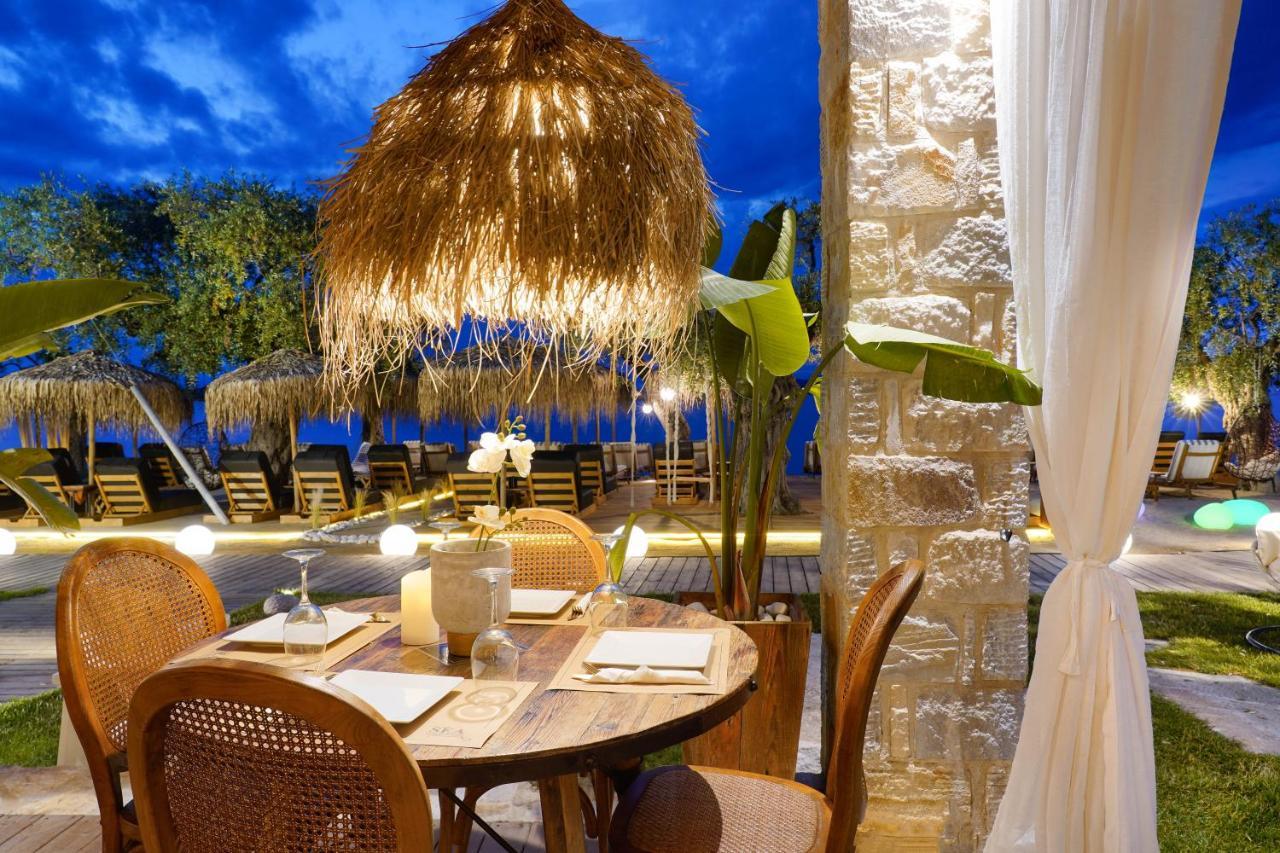 By The Sea Luxury Suites Λιμένας Εξωτερικό φωτογραφία