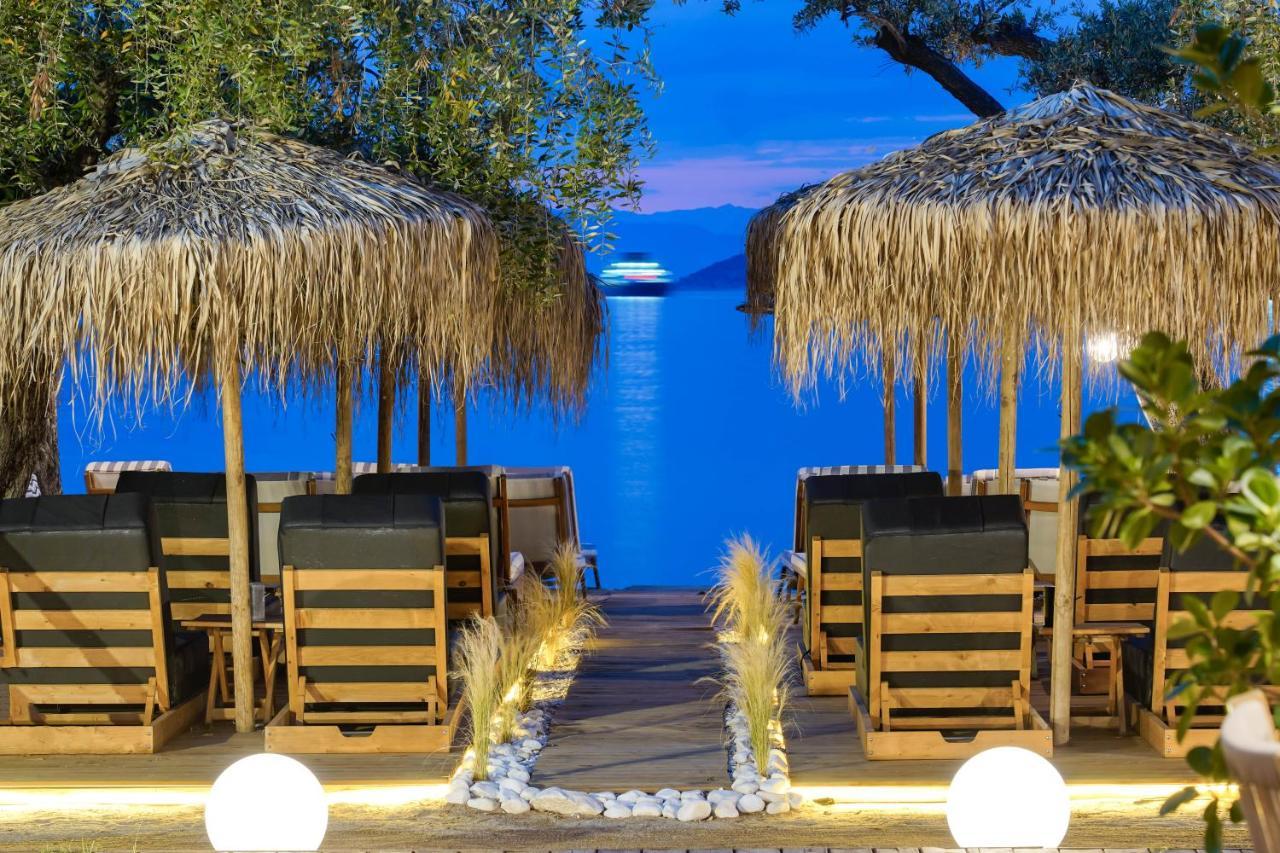 By The Sea Luxury Suites Λιμένας Εξωτερικό φωτογραφία