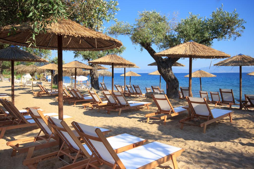 By The Sea Luxury Suites Λιμένας Εξωτερικό φωτογραφία